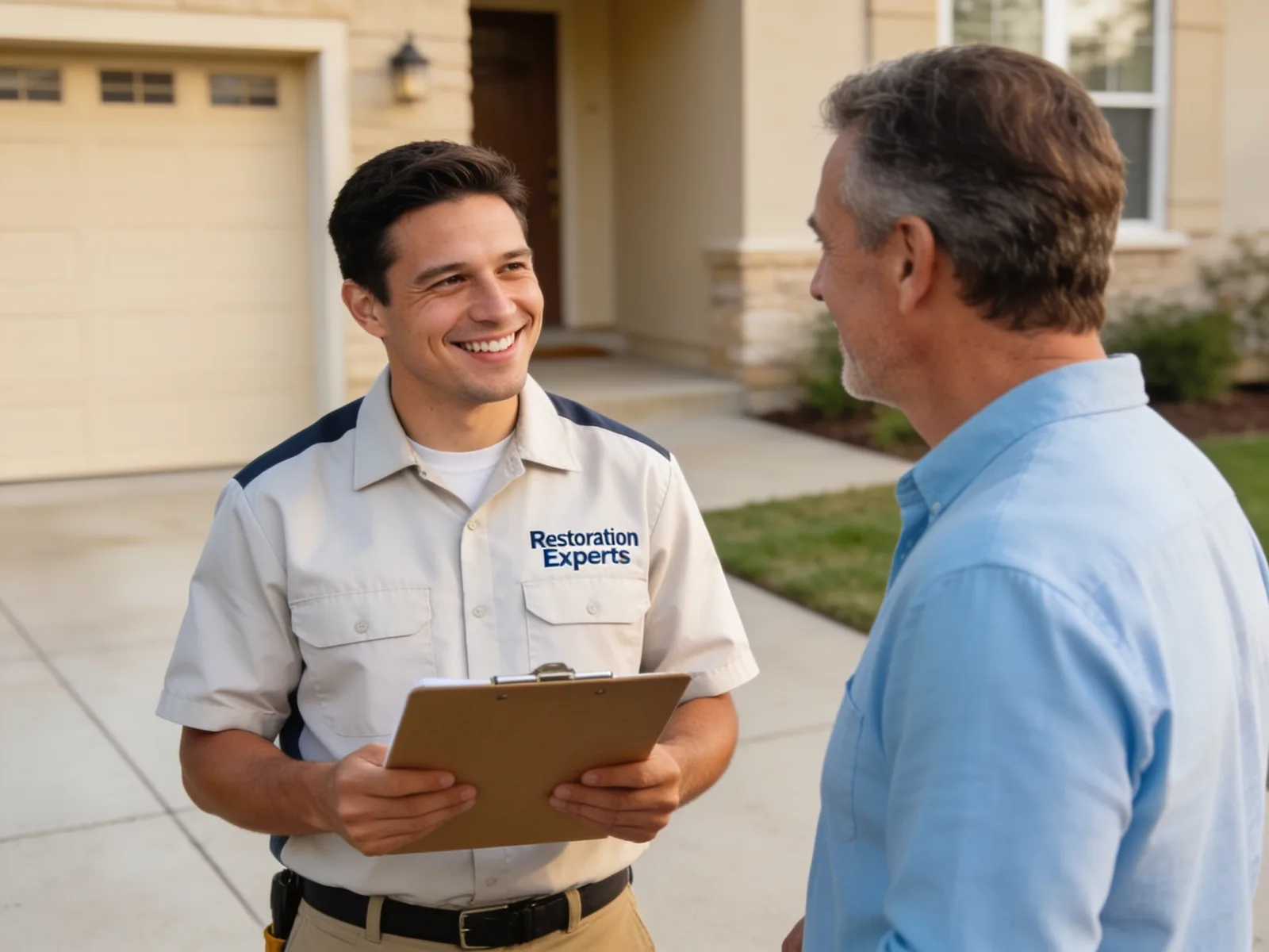 Water Damage Cleanup Condon, OR FAQs
